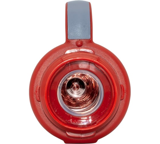 Термос THERMOS тм 40-180 со стеклянной колбой, Red, 1.8 л 674159