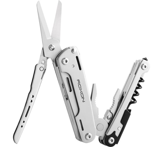 Мультитул Roxon Storm S801S