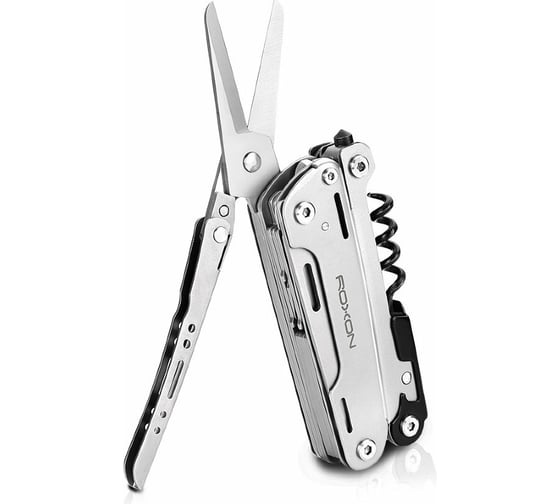 Мультитул Roxon Storm S801S