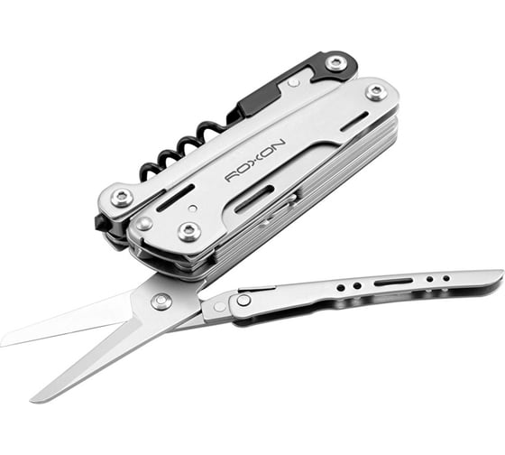Мультитул Roxon Storm S801S