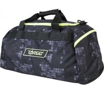 Дорожная сумка TARGET BLACK FLUO 17487