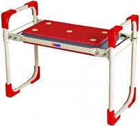 Садовая складная скамейка перевертыш Mr. Logo арт. ML1700