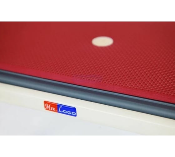 Садовая складная скамейка перевертыш Mr. Logo арт. ML1700