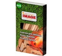 Спички для пикника Image 9 см Пик1