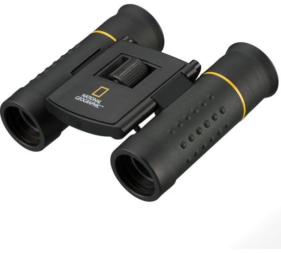 Бинокль National Geographic Bresser 8x21, 9024000