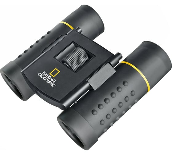 Бинокль National Geographic Bresser 8x21, 9024000