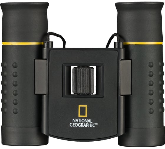 Бинокль National Geographic Bresser 8x21, 9024000