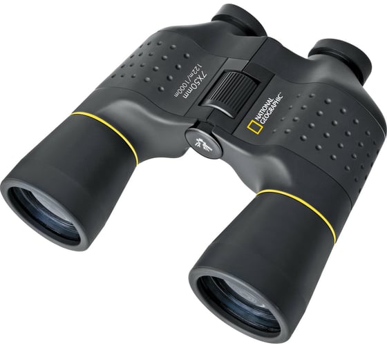 Бинокль National Geographic National Geographic Bresser 7x50, 9019000
