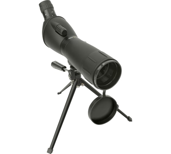 Зрительная труба National Geographic National Geographic Bresser, 20-60x60, 9057000 1