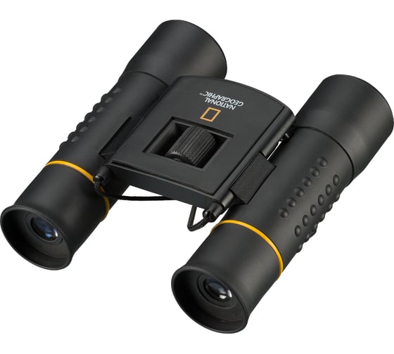 Бинокль National Geographic National Geographic Bresser 10x25, 9025000