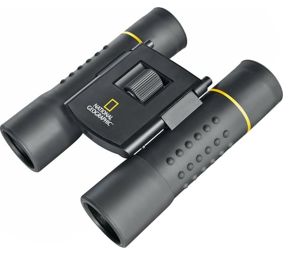 Бинокль National Geographic National Geographic Bresser 10x25, 9025000