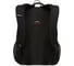 Рюкзак Swissgear, чёрный/фиолетовый/серебристый, 32х15х45 см, 22 л, SA13852915 4