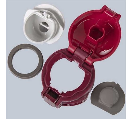 Термокружка Zojirushi SM-SE, 0.6 л, черная, SM-SE60-BZ