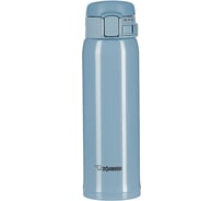 Термокружка Zojirushi SM-SE, 0.48 л, голубая, SM-SE48-AL
