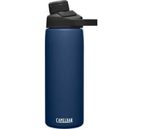 Термокружка CamelBak Chute 0.6 л, синяя 1515402060
