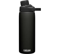 Термокружка CamelBak Chute 0.6 л, черная 1515004060