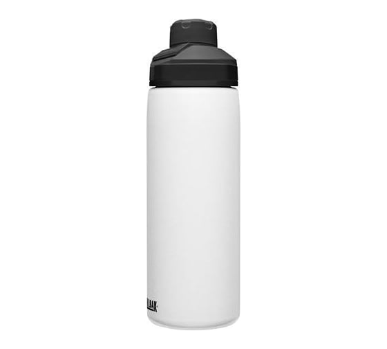 Термокружка CamelBak Chute 0.6 л, белая 1515103060