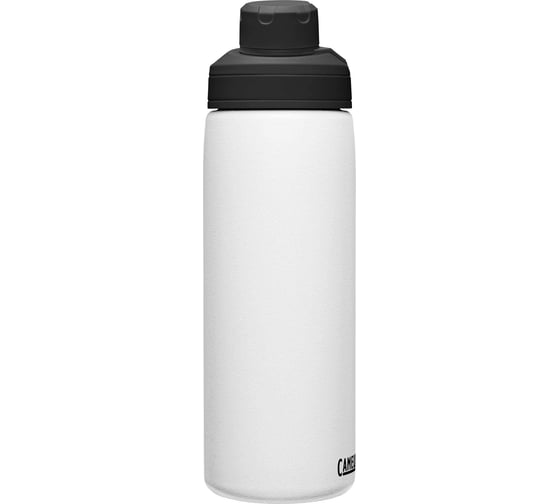 Термокружка CamelBak Chute 0.6 л, белая 1515103060
