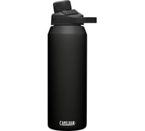 Термокружка CamelBak Chute 1 литр, черная 1516004001