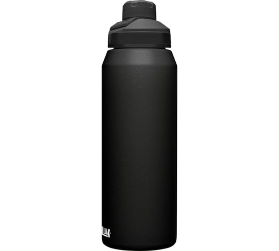 Термокружка CamelBak Chute 1 литр, черная 1516004001