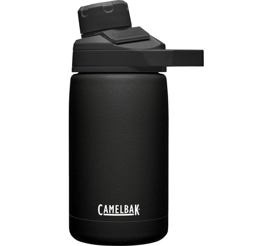 Термокружка CamelBak Chute 0.35 л, черная 1831002040