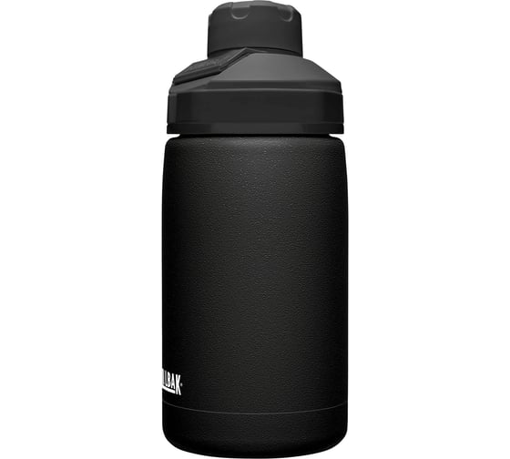 Термокружка CamelBak Chute 0.35 л, черная 1831002040