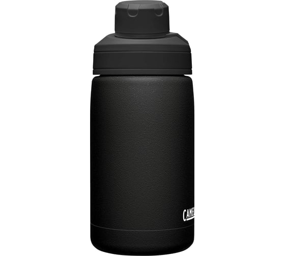 Термокружка CamelBak Chute 0.35 л, черная 1831002040