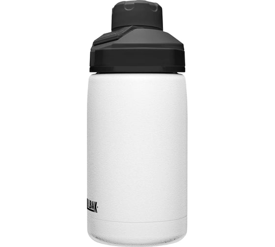 Термокружка CamelBak Chute 0.35 л, белая 1831103040