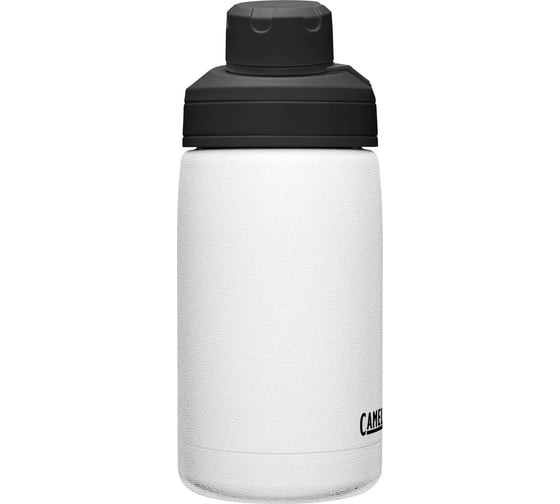 Термокружка CamelBak Chute 0.35 л, белая 1831103040