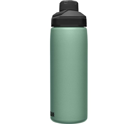 Термокружка CamelBak Chute 0.6 л, зеленая 1515303060