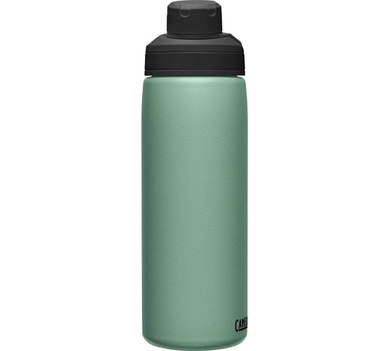 Термокружка CamelBak Chute 0.6 л, зеленая 1515303060
