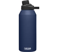 Термокружка CamelBak Chute 1.2 л, синяя 1517403012