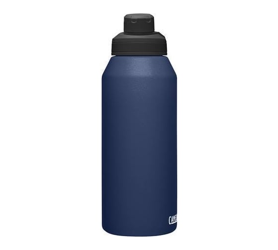 Термокружка CamelBak Chute 1.2 л, синяя 1517403012