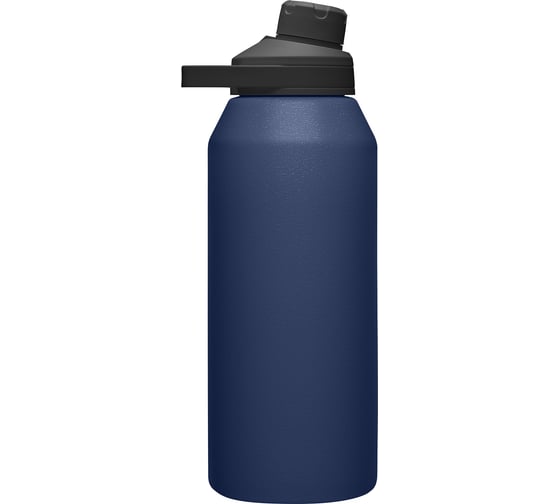 Термокружка CamelBak Chute 1.2 л, синяя 1517403012