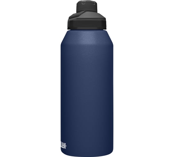 Термокружка CamelBak Chute 1.2 л, синяя 1517403012
