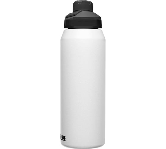 Термокружка CamelBak Chute, 1 литр, белая 1516103001