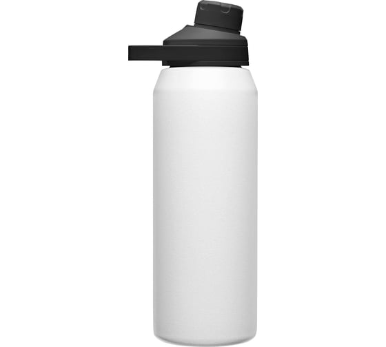Термокружка CamelBak Chute, 1 литр, белая 1516103001