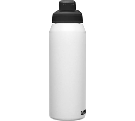 Термокружка CamelBak Chute, 1 литр, белая 1516103001