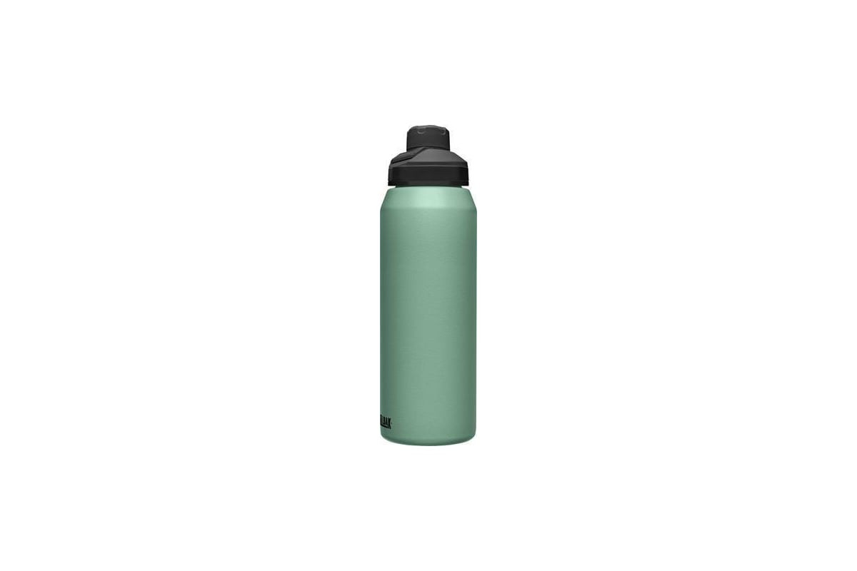 Термокружка CamelBak Chute, 1 литр, зеленая, 1516303001 - выгодная цена ...