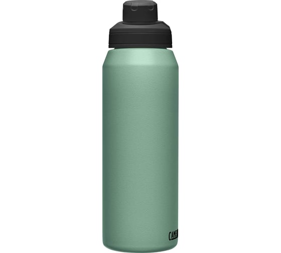 Термокружка CamelBak Chute, 1 литр, зеленая, 1516303001