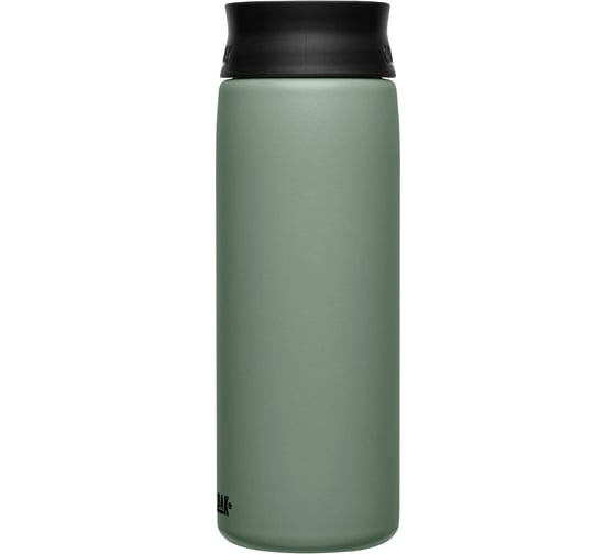 Термокружка CamelBak Hot Cap, 0.6 л, зеленая, 1834301060