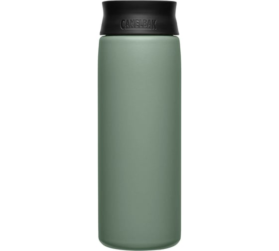 Термокружка CamelBak Hot Cap, 0.6 л, зеленая, 1834301060