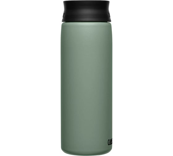 Термокружка CamelBak Hot Cap, 0.6 л, зеленая, 1834301060