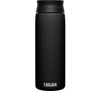 Термокружка CamelBak Hot Cap, 0.6 л, черная, 1834002060