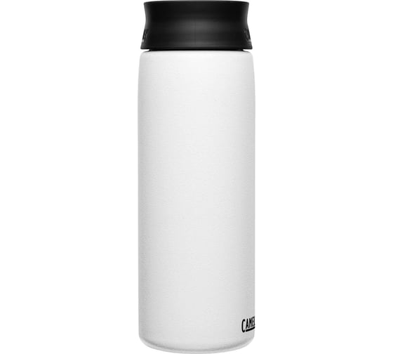 Термокружка CamelBak Hot Cap, 0.6 л, белая, 1834102060