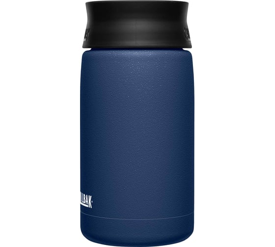 Термокружка CamelBak Hot Cap, 0.35 л, синяя, 1893403040