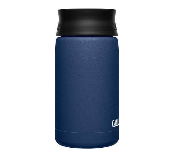 Термокружка CamelBak Hot Cap, 0.35 л, синяя, 1893403040
