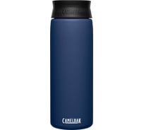 Термокружка CamelBak Hot Cap, 0.6 л, синяя, 1834403060