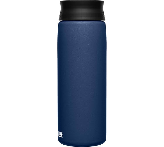 Термокружка CamelBak Hot Cap, 0.6 л, синяя, 1834403060