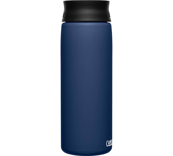 Термокружка CamelBak Hot Cap, 0.6 л, синяя, 1834403060